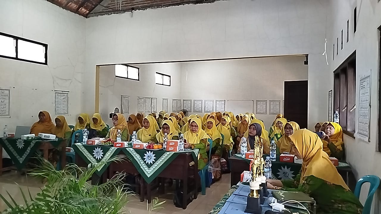 Musyawarah Cabang HMI oudate 2025