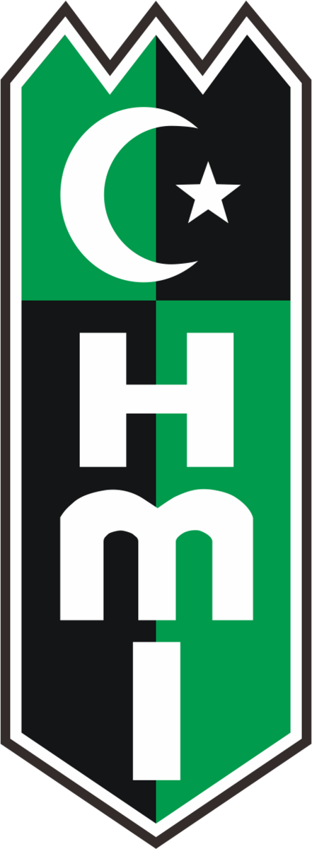 Logo HMI oudate